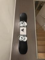 Snowbaord capita powder twin 156cm, Sport en Fitness, Ophalen, Zo goed als nieuw, Bindingen
