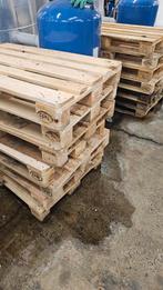 Euro palette, Bricolage & Construction, Bois & Planches, Enlèvement, Palette