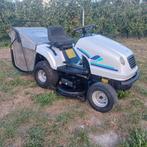 Zitmaaier honda 20 pk 2 cilinder motor hydrostaat, Ophalen, Gebruikt, Opvangbak
