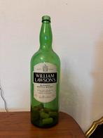 Grande bouteille de william lawson’s de 4,5 litre, Verzamelen, Ophalen, Gebruikt, Overige typen