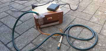 Bergeon 6541 B toestel voor herstelling uurwerken horloges beschikbaar voor biedingen