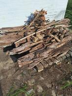 Brandhout, Tuin en Terras, Brandhout, Ophalen
