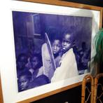 Werner Van Reck, Sénégal, 2003, Photo d'art, 114 x 88 cm, Enlèvement ou Envoi