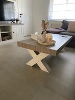 Salontafel York, Ophalen