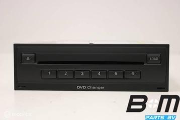 DVD wisselaar Audi A8 4H 4H0035108E beschikbaar voor biedingen