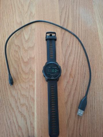 Garmin Forerunner 745 beschikbaar voor biedingen