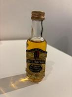Vintage Red Hackle Mini Whisky Oud Verzamel Flesje (5-15cl), Verzamelen, Ophalen of Verzenden, Zo goed als nieuw