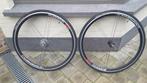 Set wielen, Fietsen en Brommers, Fietsonderdelen, Ophalen of Verzenden, Gebruikt, Racefiets, Campagnolo
