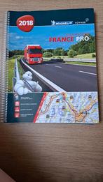 Routeur France Pro Atlas, Livres, Transport, Comme neuf, Enlèvement ou Envoi