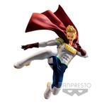 My Hero Academia Amazing Heroes 16 Mirio Togata Banpresto, Verzenden, Nieuw, Mens