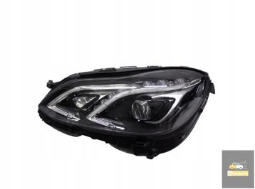 Mercedes E-Klasse W212 Koplamp Links ILS LED A2128205539 beschikbaar voor biedingen
