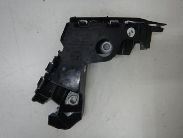 VW Polo 2G Facelift Bumpergeleider Links 2GS807183B beschikbaar voor biedingen
