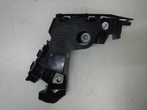 VW Polo 2G Facelift Bumpergeleider Links 2GS807183B, Auto-onderdelen, Overige Auto-onderdelen, Volkswagen, Gebruikt, Ophalen of Verzenden