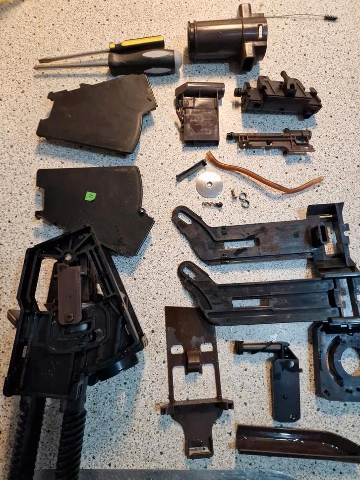 Reparatie & onderhoud, Huis en Inrichting, Keuken | Complete keukens, Ophalen of Verzenden