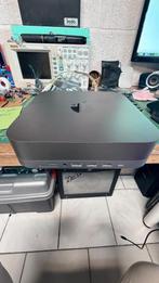 Mac mini 2018 +, Computers en Software, Apple Desktops, Gebruikt, 32 GB, SSD, Mac Mini