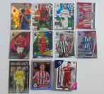Topps premier League 82 stuks trading cards 2025/26, Enlèvement ou Envoi, Neuf, Plusieurs images