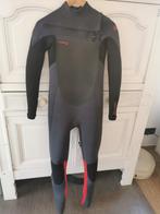 O'neill Youth Epic 5/4 Chest Zip Wetsuit, Sport en Fitness, Overige Sport en Fitness, Ophalen, Gebruikt