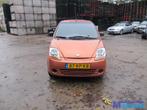 2005 CHEVROLET MATIZ 0.8 DEMONTAGE SLOOP (227), Auto-onderdelen, Gebruikt, Chevrolet