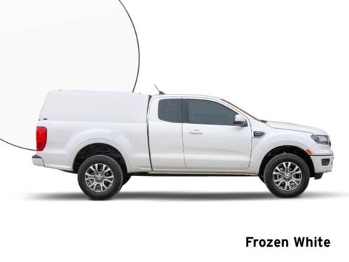 Hardtop IST Force pro+ closed Ford Ranger DC '12-'22, Auto diversen, Auto-accessoires, Nieuw, Ophalen