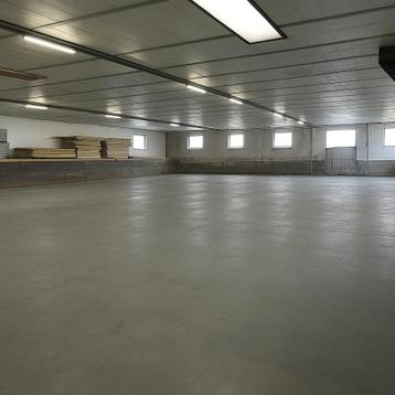 STALLING MOBILHOME & MORE TE HUUR!!!! Nog 2 beschikbaar