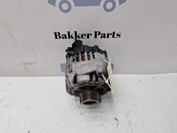 Dynamo d'un Ford C-Max, 3 mois de garantie, Utilisé, Ford