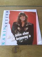 Karin setter, Ophalen of Verzenden, Zo goed als nieuw