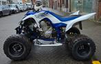 Quad yamaha raptor speciale edition 2007 eerste eigenaar !, Motoren