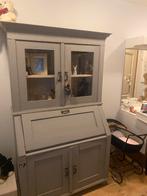 Prachtig buffetkastje, Huis en Inrichting, Kasten | Buffetkasten, Ophalen, 100 tot 150 cm, Met deur(en), 150 tot 200 cm