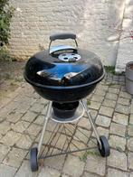 Weber BBQ-grillketel van 47 cm, Ophalen, Gebruikt