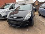 Hyundai i 20 Essence airco 79000 km, Euro 5, Achat, Entreprise, Boîte manuelle