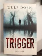 Boek Wulf Dorn, Enlèvement, Utilisé, Wulf Dorn, Europe autre