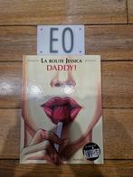 Bd la route de Jessica daddy en eo, Boeken, Zo goed als nieuw