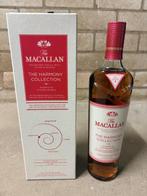 Macallan Intense Arabica (The Harmony Collection), Verzamelen, Wijnen, Ophalen of Verzenden, Nieuw, Vol