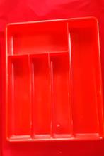 Bac de tiroir trieur de couvert, Enlèvement ou Envoi, Utilisé