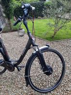 Vélo électrique gazelle Deauville, Fietsen en Brommers, Elektrische fietsen, Gebruikt, 50 km per accu of meer, 51 tot 55 cm, Ophalen