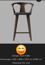 Tafel kruk, Huis en Inrichting, Barkrukken, Ophalen, Zo goed als nieuw