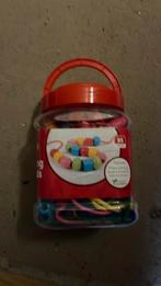 Kralen - 2 sets, Kinderen en Baby's, Verzenden, Zo goed als nieuw