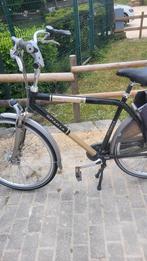 Stad fiets Sparta, Fietsen en Brommers, Fietsen | Heren | Herenfietsen, Ophalen, Gebruikt