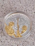 Herdenking WO I 2018 Slag aan  de Somme Proof, Ophalen of Verzenden