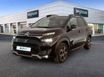 Citroen C3 Aircross  1.2 PureTech 130 S&S EAT6 Feel, Autos, Citroën, Argent ou Gris, Achat, Euro 6, Entreprise