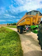 Joskin Trans-KTP 27/55 TP Dumper, Zakelijke goederen, Ophalen