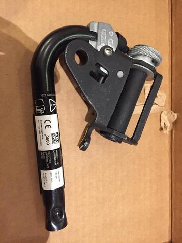 BMW gordelspanner voorstoel Links BMW F15 BMW X5 beschikbaar voor biedingen