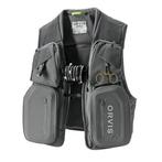 Gezocht: Orvis pro vliegvisvest maat XL, Watersport en Boten, Ophalen of Verzenden