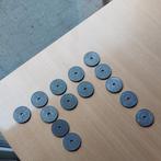 munten belgië 25 cent 1941  - 1946, Postzegels en Munten, Ophalen