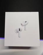 Apple AirPods Pro (2de generatie), Ophalen of Verzenden, Nieuw, In gehoorgang (in-ear), Bluetooth