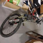 Mountainbike, Fietsen en Brommers, Ophalen, Hardtail, 49 tot 53 cm, Zo goed als nieuw