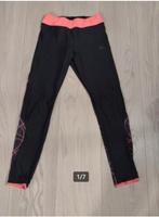 Beau pantalon de sport - Taille 12/14 ans, Comme neuf, Fille, Vêtements de sport ou Maillots de bain, Enlèvement