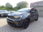 Opel Crossland X 1.2 Turbo ECOTEC Ultimate S/S (bj 2020), Gebruikt, Euro 6, 1199 cc, 1245 kg
