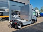 Renault D150 D180 BE Trekker/ Mini SZM/ Airco/ ACC/ CC, Autos, Argent ou Gris, Achat, Entreprise, Diesel