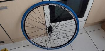 ROUES STYLUSRACE TACX TRAINER TYRE